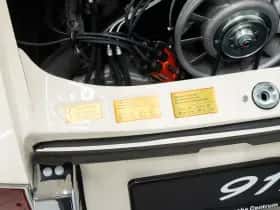 Porsche 911 (1966) thumbnail 24
