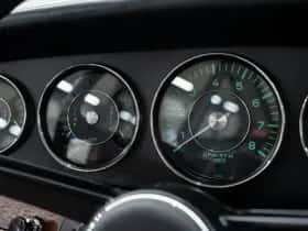 Porsche 911 (1966) thumbnail 39