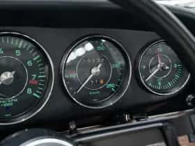Porsche 911 (1966) thumbnail 40