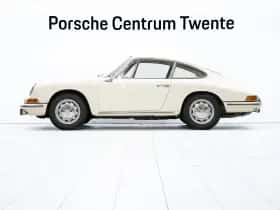 Porsche 911 (1966) thumbnail 5