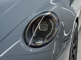 Porsche 911 (2025) thumbnail 14
