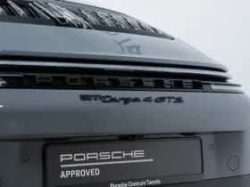 Porsche 911 (2025) thumbnail 19