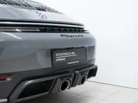 Porsche 911 (2025) thumbnail 20