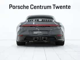 Porsche 911 (2025) thumbnail 4