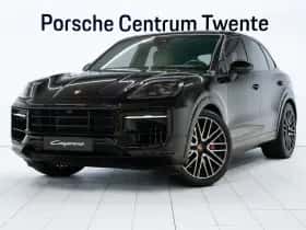 Porsche Cayenne (2024)