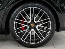 Porsche Cayenne (2024) thumbnail 11
