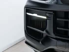 Porsche Cayenne (2024) thumbnail 12