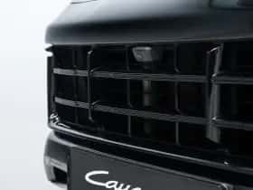 Porsche Cayenne (2024) thumbnail 13