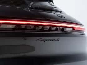 Porsche Cayenne (2024) thumbnail 21