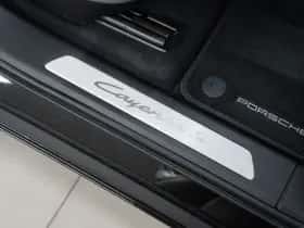 Porsche Cayenne (2024) thumbnail 26