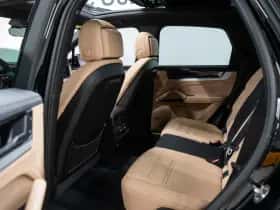 Porsche Cayenne (2024) thumbnail 33