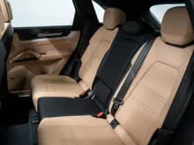 Porsche Cayenne (2024) thumbnail 34