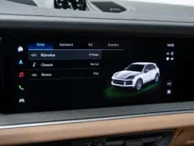 Porsche Cayenne (2024) thumbnail 45