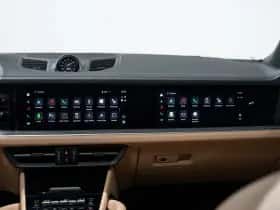 Porsche Cayenne (2024) thumbnail 51