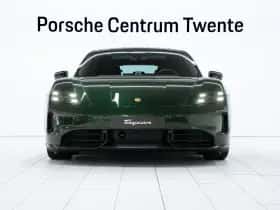 Porsche Taycan (0) thumbnail 2