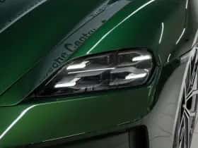Porsche Taycan (0) thumbnail 11