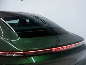 Porsche Taycan (0) thumbnail 16