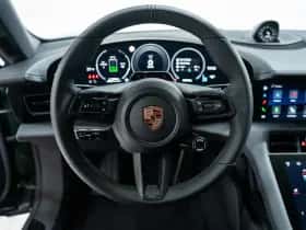 Porsche Taycan (0) thumbnail 20