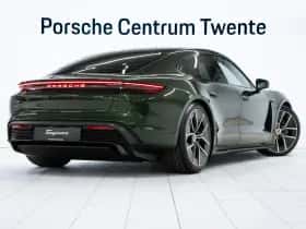 Porsche Taycan (0) thumbnail 3