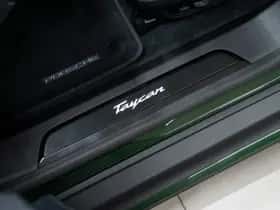 Porsche Taycan (0) thumbnail 21