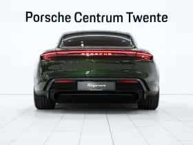 Porsche Taycan (0) thumbnail 4