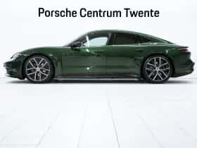 Porsche Taycan (0) thumbnail 5