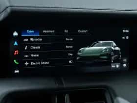 Porsche Taycan (0) thumbnail 41