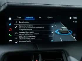 Porsche Taycan (0) thumbnail 43