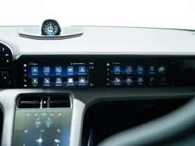Porsche Taycan (0) thumbnail 47