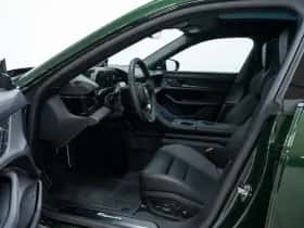 Porsche Taycan (0) thumbnail 7