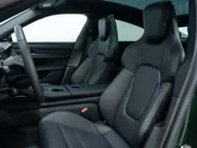 Porsche Taycan (0) thumbnail 8