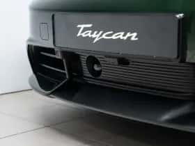 Porsche Taycan (0) thumbnail 10