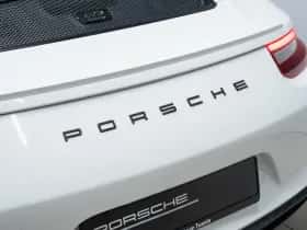 Porsche 911 (2018) thumbnail 20