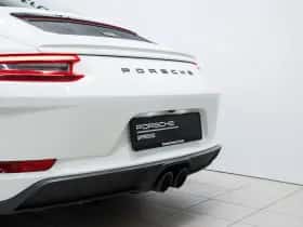 Porsche 911 (2018) thumbnail 21