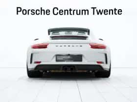 Porsche 911 (2018) thumbnail 4