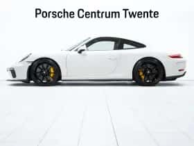 Porsche 911 (2018) thumbnail 5