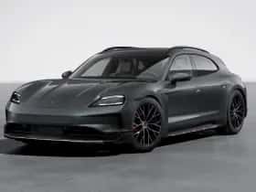 Porsche Taycan (2024) thumbnail 1