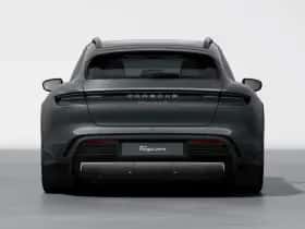 Porsche Taycan (2024) thumbnail 7
