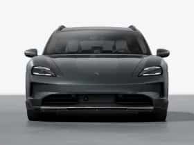 Porsche Taycan (2024) thumbnail 8