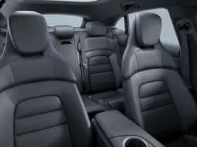 Porsche Taycan (2024) thumbnail 10
