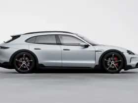 Porsche Taycan (2024) thumbnail 6
