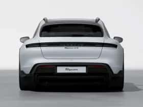 Porsche Taycan (2024) thumbnail 7