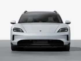 Porsche Taycan (2024) thumbnail 8