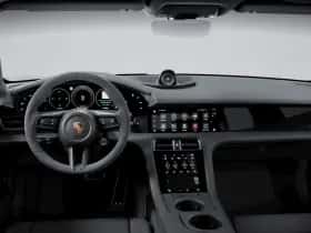 Porsche Taycan (2024) thumbnail 9