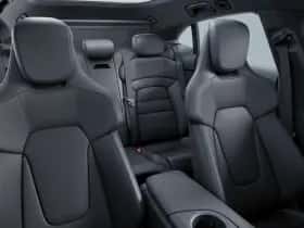 Porsche Taycan (2024) thumbnail 10
