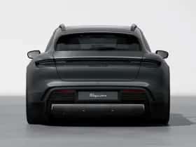 Porsche Taycan (2024) thumbnail 6