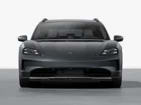 Porsche Taycan (2024) thumbnail 7