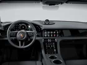 Porsche Taycan (2024) thumbnail 8