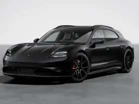 Porsche Taycan (2025)
