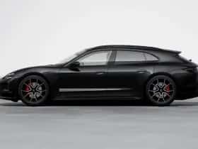 Porsche Taycan (2025) thumbnail 2